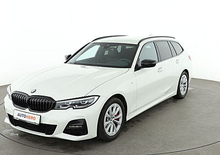 BMW 3er 320i M Sport