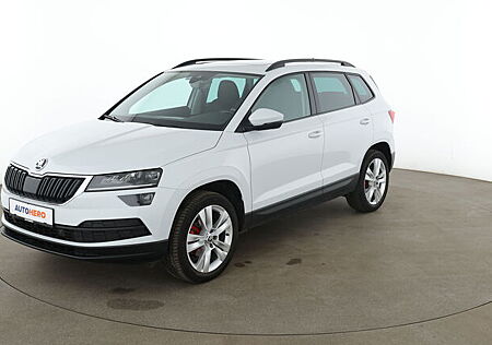 Skoda Karoq 1.5 TSI ACT Style