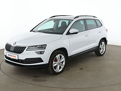 Skoda Karoq 1.5 TSI ACT Style