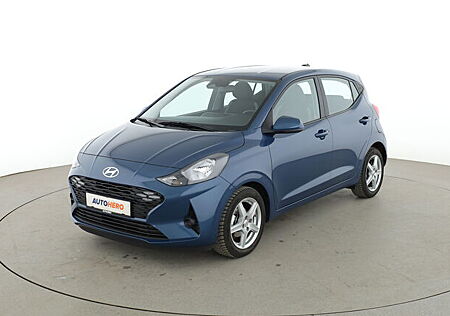 Hyundai i10 1.0 Trend