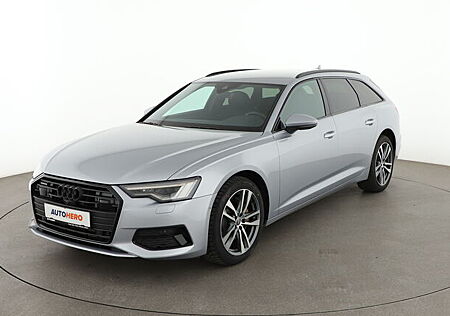 Audi A6 50 TDI Sport quattro