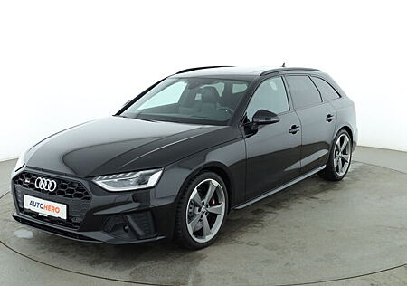 Audi S4 3.0 TDI Mild-Hybrid quattro