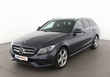 Mercedes-Benz C-Klasse C 250 d T BlueTEC Avantgarde