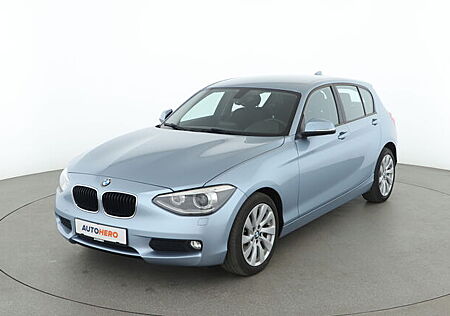 BMW 1er 125i