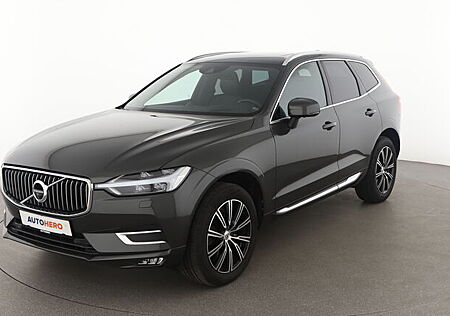 Volvo XC 60 2.0 B5 Diesel Inscription AWD
