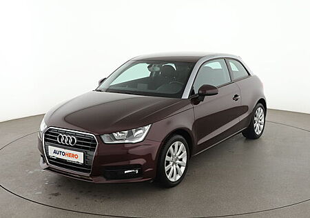 Audi A1 1.4 TFSI