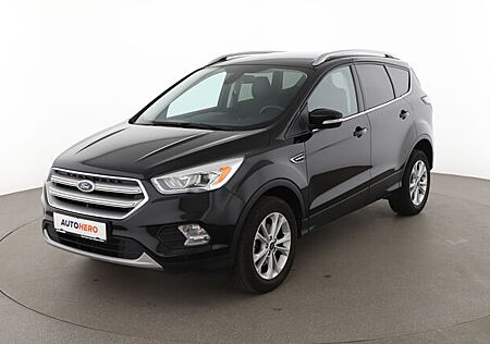 Ford Kuga 1.5 EcoBoost Titanium