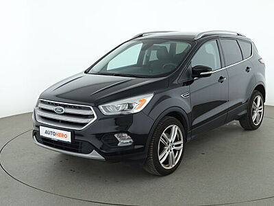 Ford Kuga 1.5 EcoBoost Titanium
