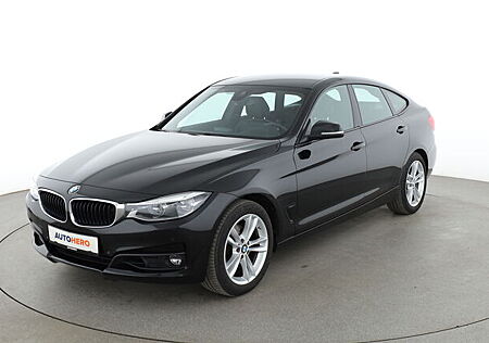 BMW 3er 330i GT xDrive Advantage