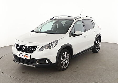Peugeot 2008 1.2 PureTech Allure