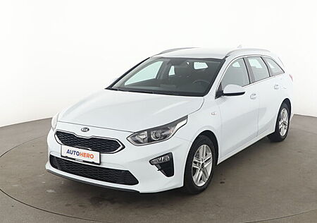 Kia Cee'd 1.6 CRDi Vision