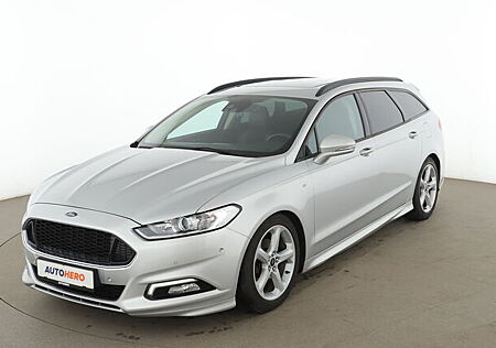 Ford Mondeo 2.0 TDCi Bi-Turbo ST-Line