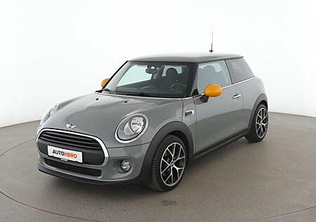 Mini One First