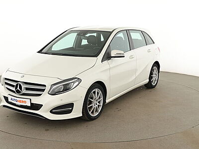 Mercedes-Benz B-Klasse B 180 Urban