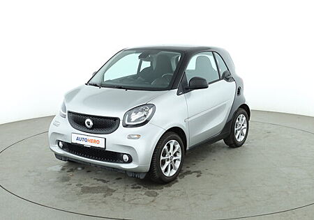 Smart ForTwo 1.0 Basis passion