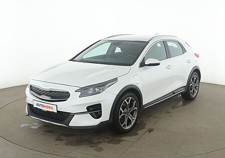 Kia XCeed 1.6 Plug-in Hybrid Spirit