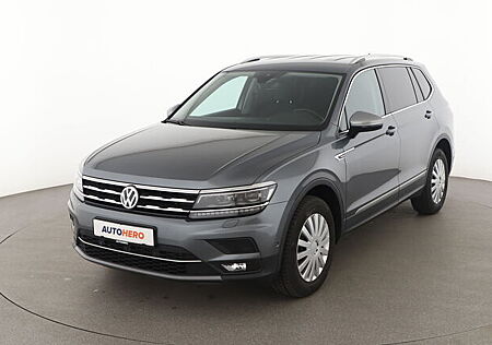 VW Tiguan Allspace 2.0 TSI Highline 4Motion