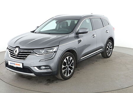 Renault Koleos 2.0 dCi Limited 4x4