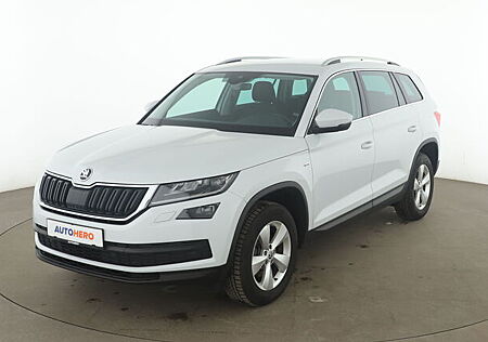 Skoda Kodiaq 2.0 TDI Drive 125