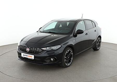 Fiat Tipo 1.4 Turbo S-Design