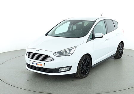 Ford C-Max 1.5 EcoBoost Titanium