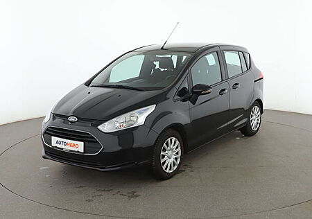 Ford B-Max 1.0 EcoBoost Trend