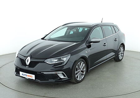 Renault Megane 1.6 TCe Energy GT