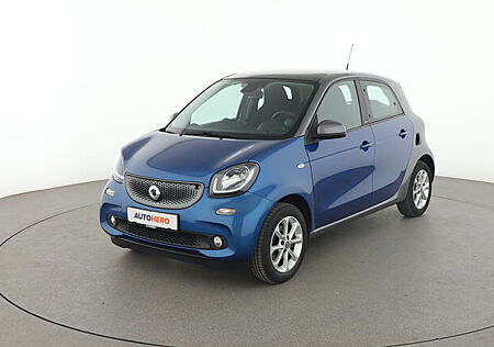 Smart ForFour 0.9 Turbo passion
