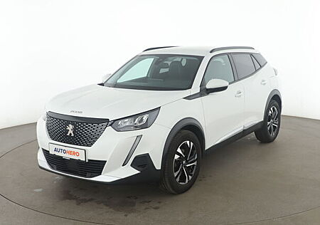Peugeot 2008 1.2 PureTech Allure