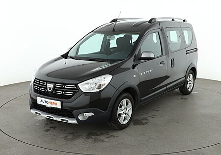 Dacia Dokker 1.3 TCe Stepway Pro