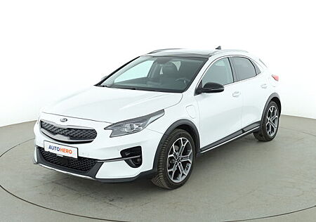 Kia XCeed 1.6 Plug-in Hybrid Platinum Edition