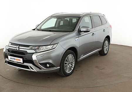 Mitsubishi Outlander 2.4 PHEV 4WD