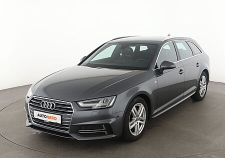 Audi A4 2.0 TDI Sport