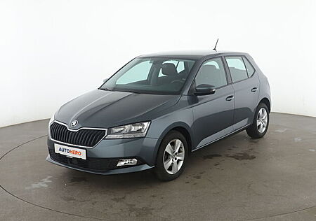 Skoda Fabia 1.0 TSI Style