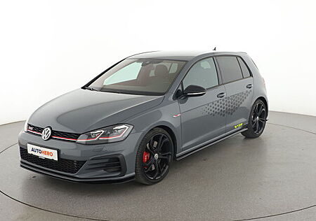 VW Golf 2.0 TSI GTI TCR