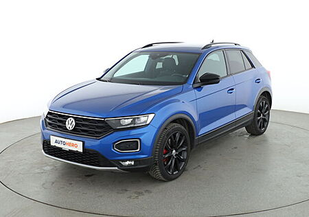 VW T-Roc 1.5 TSI ACT Sport