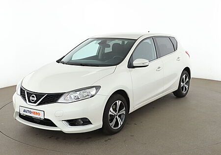 Nissan Pulsar 1.2 Acenta