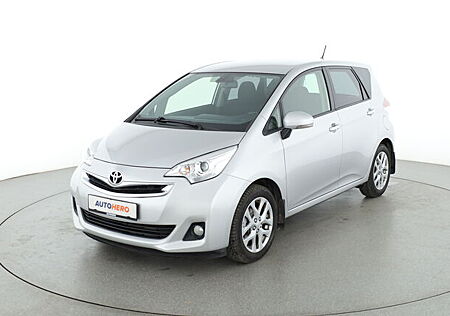 Toyota Verso-S 1.33 Dual VVT-i Club