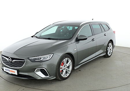 Opel Insignia Country Tourer 2.0 CDTI GSi 4x4