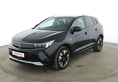 Opel Grandland X 1.2 Turbo Elegance