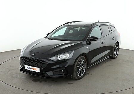 Ford Focus 1.5 EcoBlue TDCi ST-Line