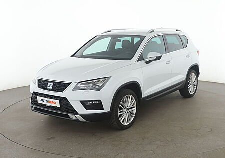 Seat Ateca 1.4 TSI ACT Xcellence