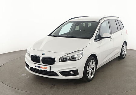 BMW 2er gebraucht kaufen BMW 2er 218i Gran Tourer Advantage