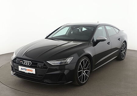 Audi S7 gebraucht kaufen Audi S7 3.0 TDI quattro