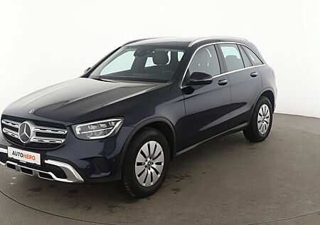 Mercedes-Benz GLC-Klasse GLC 300 d 4Matic