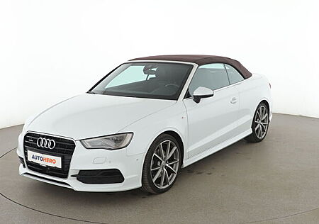 Audi A3 1.8 TFSI quattro S line Sportpaket