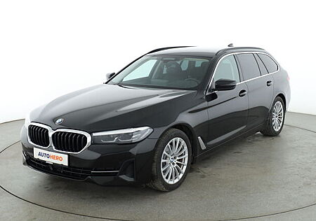 BMW 5er 520d