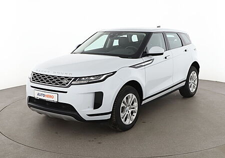 Land Rover Range Rover Evoque D150 Mild-Hybrid SE