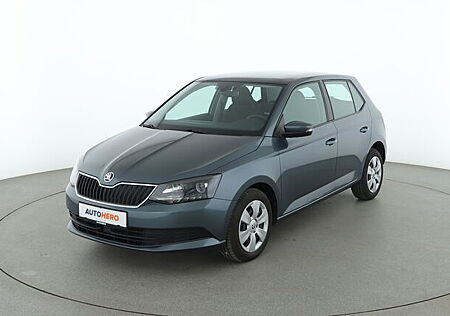 Skoda Fabia 1.2 TSI Ambition