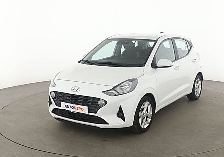 Hyundai i10 1.0 Trend